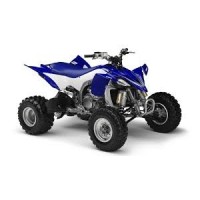 - Yamaha 450 YFZ R - Yamaha 450 YFZ R