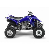 - Yamaha 450 YFZ - Yamaha 450 YFZ
