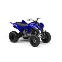 - Yamaha 350 R - Yamaha 350 R