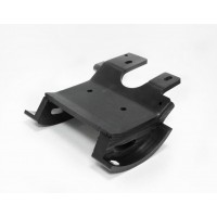 - Sabot arrière et Grab bar - Sabot arrière et Grab bar