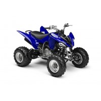 - Yamaha 250R/Blaster - Yamaha 250R/Blaster