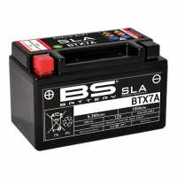 - BATTERIE - BATTERIE