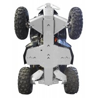 - kit protection complet - kit protection complet