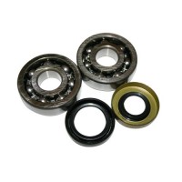 - Kit : Roulement AV/AR , Triangle , Suspension , Rotule - Kit : Roulement AV/AR , Triangle , Suspension , Rotule