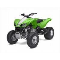 - Kawasaki V FORCE - Kawasaki V FORCE