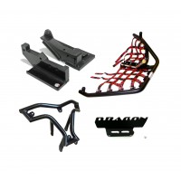 - Protection et Nerf bar - Protection et Nerf bar