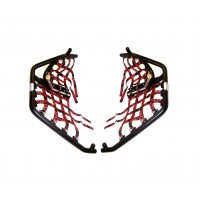 - Nerf bar - Nerf bar