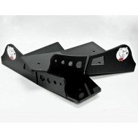- Protection triangle et cadre - Protection triangle et cadre