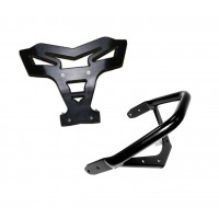 - Bumper avant et arrière can cam sportif - Bumper avant et arrière can cam sportif