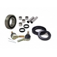 - Kit : roulement Avant , Arrière , triangle , Suspension - Kit : roulement Avant , Arrière , triangle , Suspension