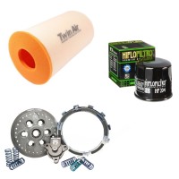 - Pièces moteur et entretien - Pièces moteur et entretien