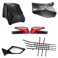 - ACCESSOIRES DIVERS - ACCESSOIRES DIVERS
