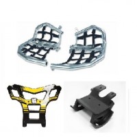 - Protection et Nerf bar - Protection et Nerf bar
