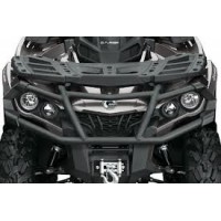-Bumper avant et arrière -Bumper avant et arrière