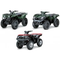 - Kawasaki Utilitaires Loisirs - Kawasaki Utilitaires Loisirs