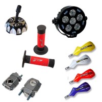 -ACCESSOIRE TOUT QUAD -ACCESSOIRE TOUT QUAD
