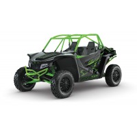 - ARCTIC CAT: WILDCAT - ARCTIC CAT: WILDCAT