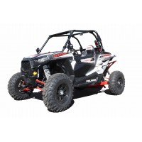 - POLARIS RZR-RANGER-GENERAL - POLARIS RZR-RANGER-GENERAL