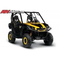 can am commander -maverick can am commander -maverick