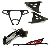 bumper avant - arriere -nerfs bar bumper avant - arriere -nerfs bar