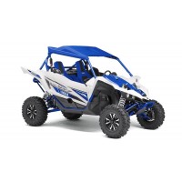 - YAMAHA YXZ 1000R - YAMAHA YXZ 1000R