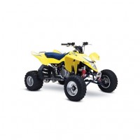 - Suzuki 450 LTR - Suzuki 450 LTR