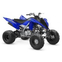 - Yamaha 660/700 R - Yamaha 660/700 R