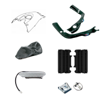 - Pièces 450 YFZ-R - Pièces 450 YFZ-R