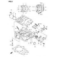- culasse 450 king quad - culasse 450 king quad