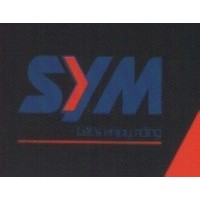 - SYM - - SYM -