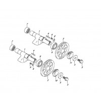 BALANCIER EQUILIBRAGE BALANCIER EQUILIBRAGE